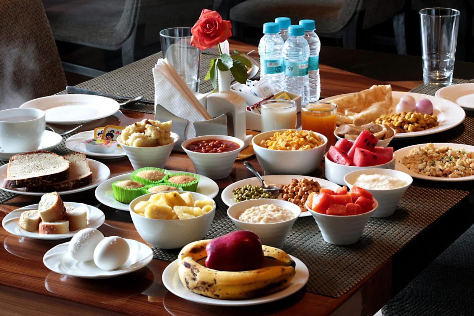 Hotel Deluxe Stay Inn - Near Delhi Airport Нью-Делі Екстер'єр фото