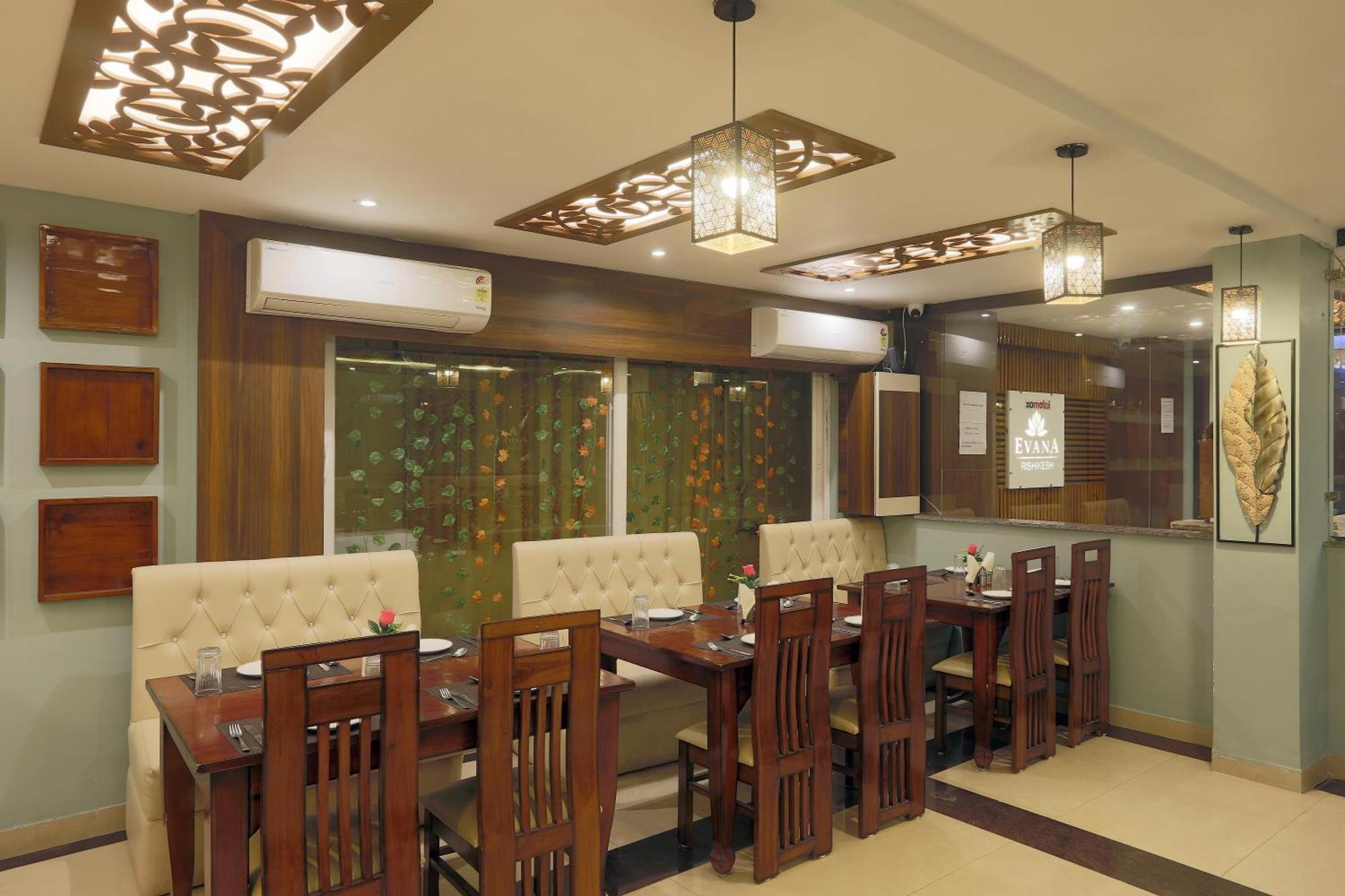 Hotel Deluxe Stay Inn - Near Delhi Airport Нью-Делі Екстер'єр фото